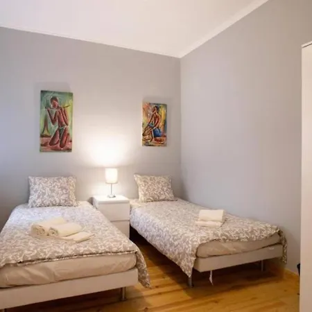 Casa De Arrois Lejlighed