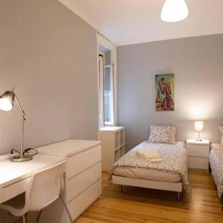 Casa De Arrois Lejlighed *
