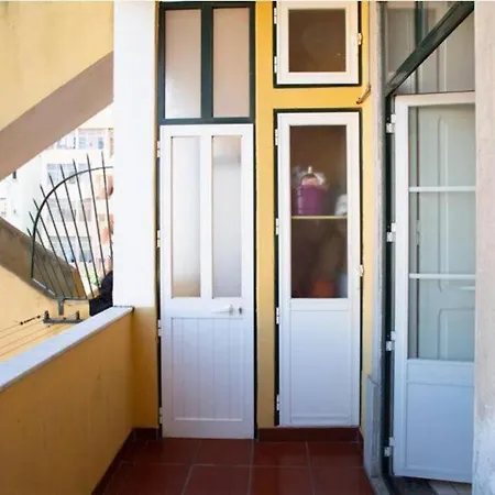 Lejlighed Casa De Arrois *