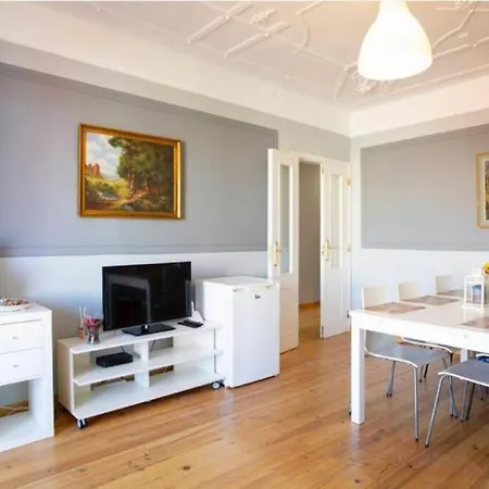 Casa De Arrois Appartement