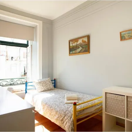 Appartement Casa De Arrois Lisboa