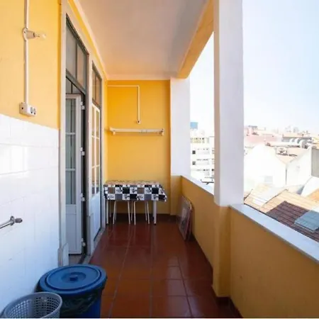 Appartement Casa De Arrois Lisboa