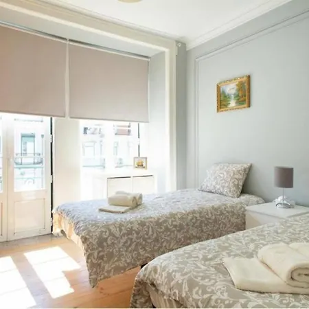 Casa De Arrois Appartement