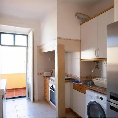 Apartamento Casa De Arrois Lisboa