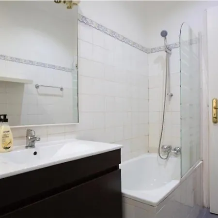Apartamento Casa De Arrois