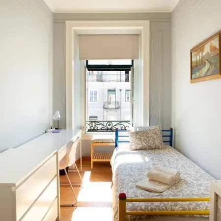 Casa De Arrois * Lissabon